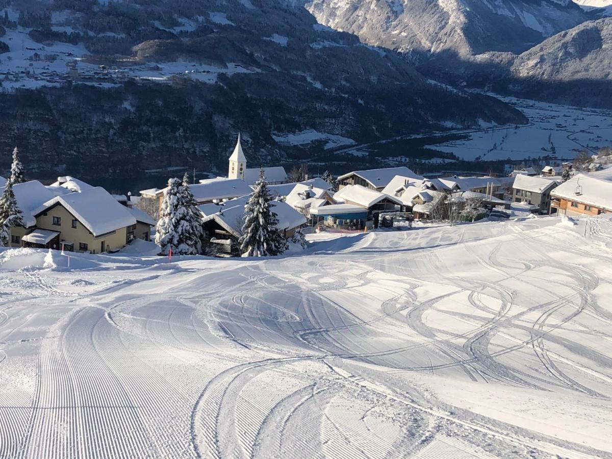 Chalet Ruestel Амден Экстерьер фото